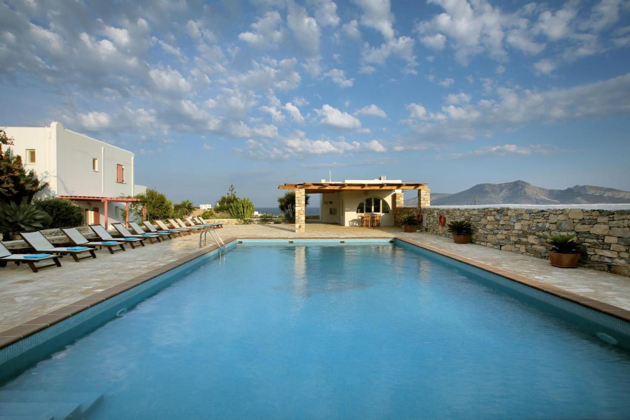 Hotel Aeolos