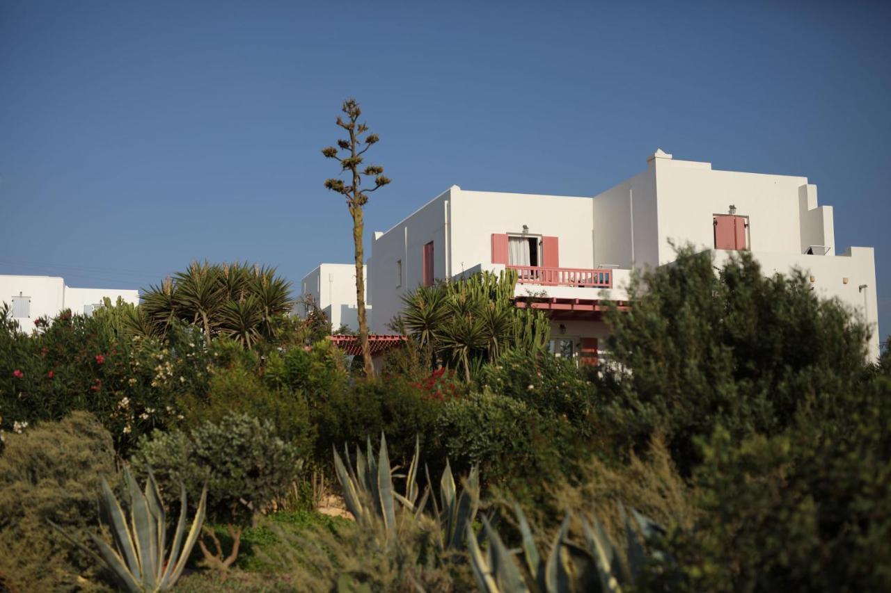 Aeolos Koufonisia