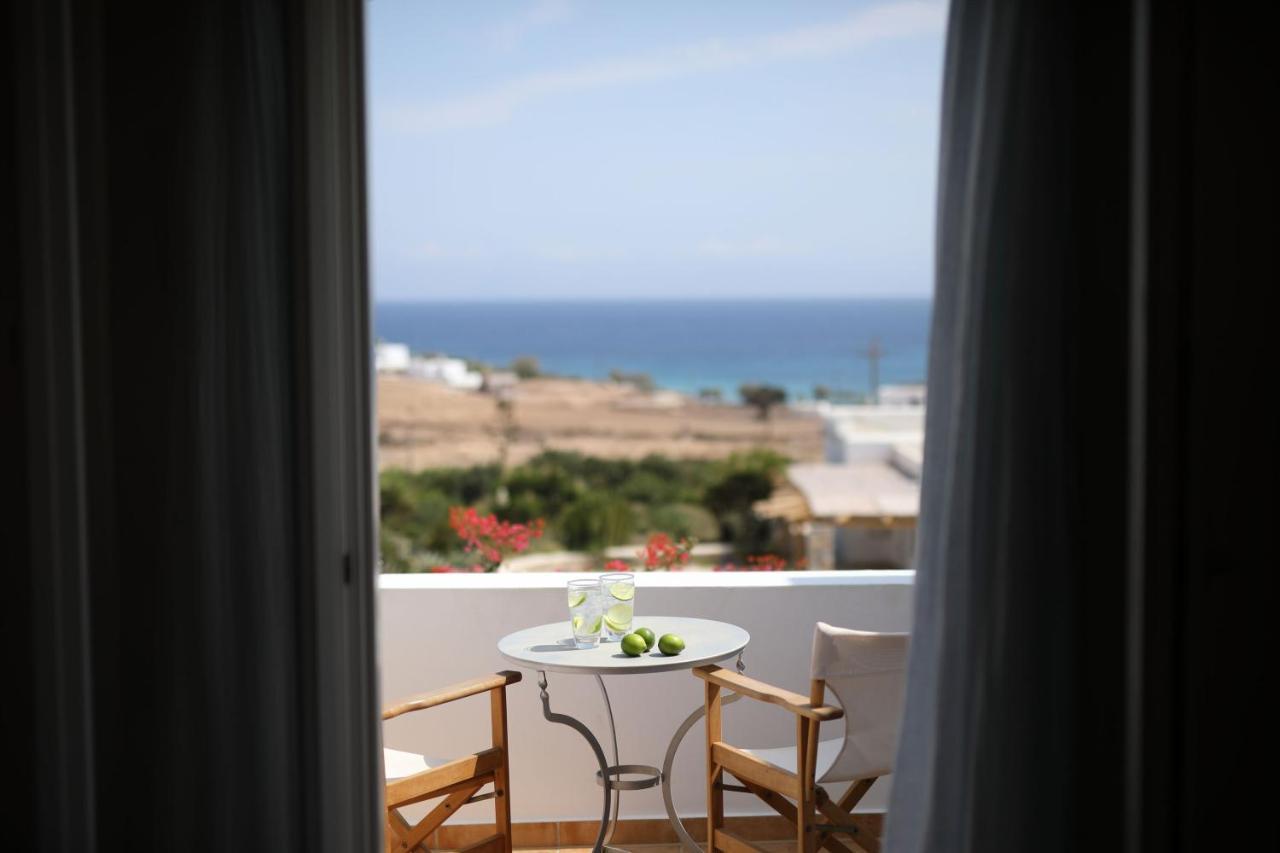 Aeolos 4* Koufonisia