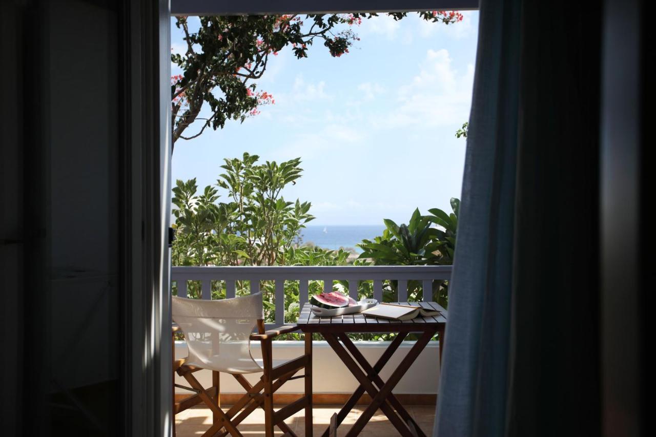 Aeolos 4* Koufonisia