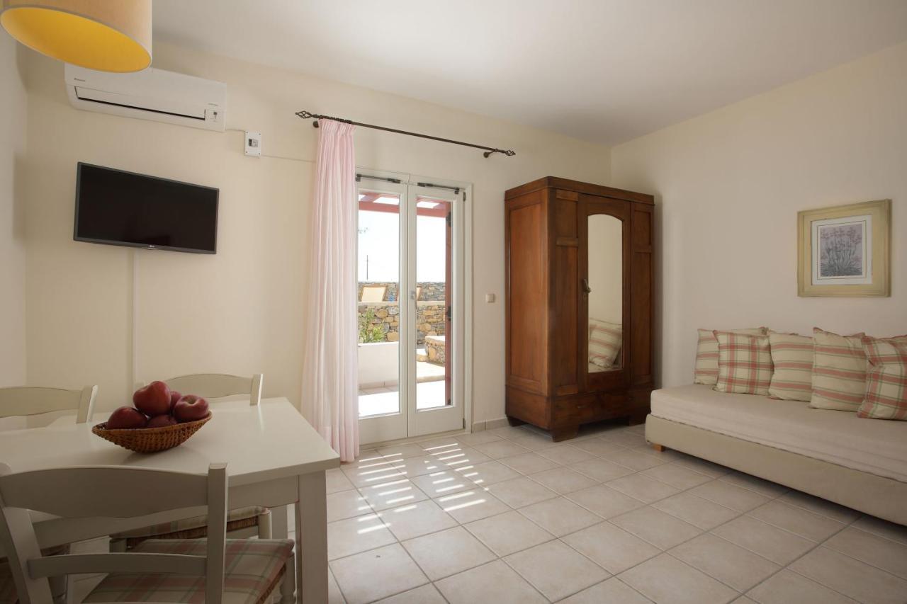 Hotel Aeolos