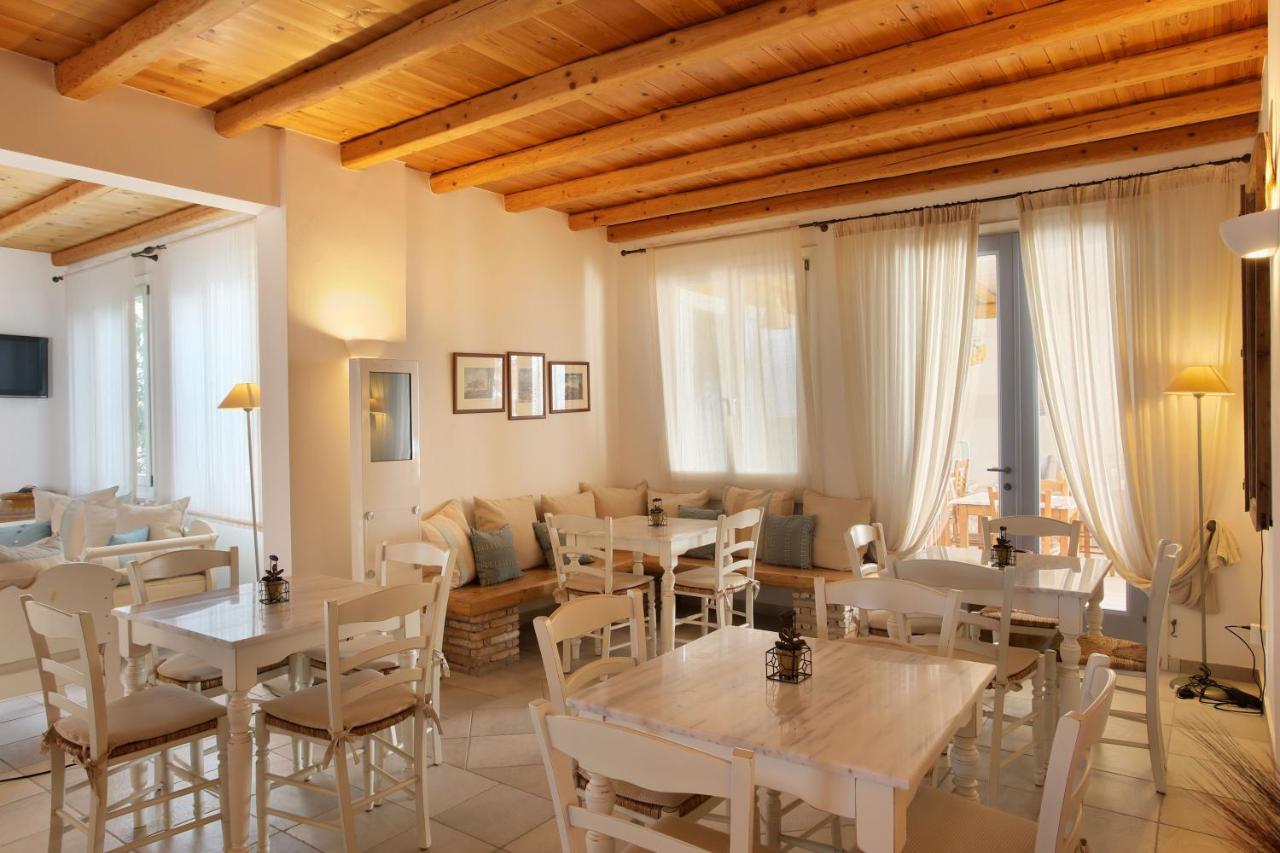 Aeolos 4* Koufonisia