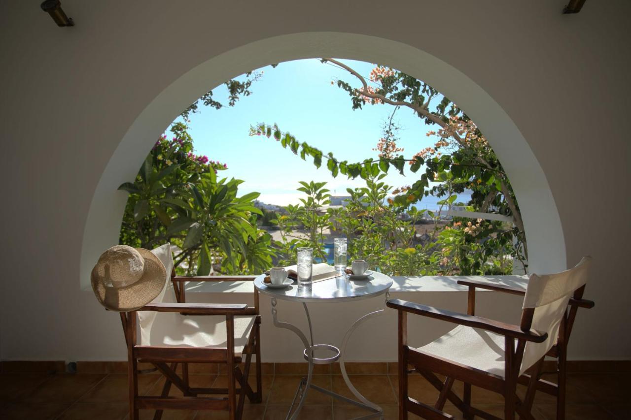 Hotel Aeolos 4*