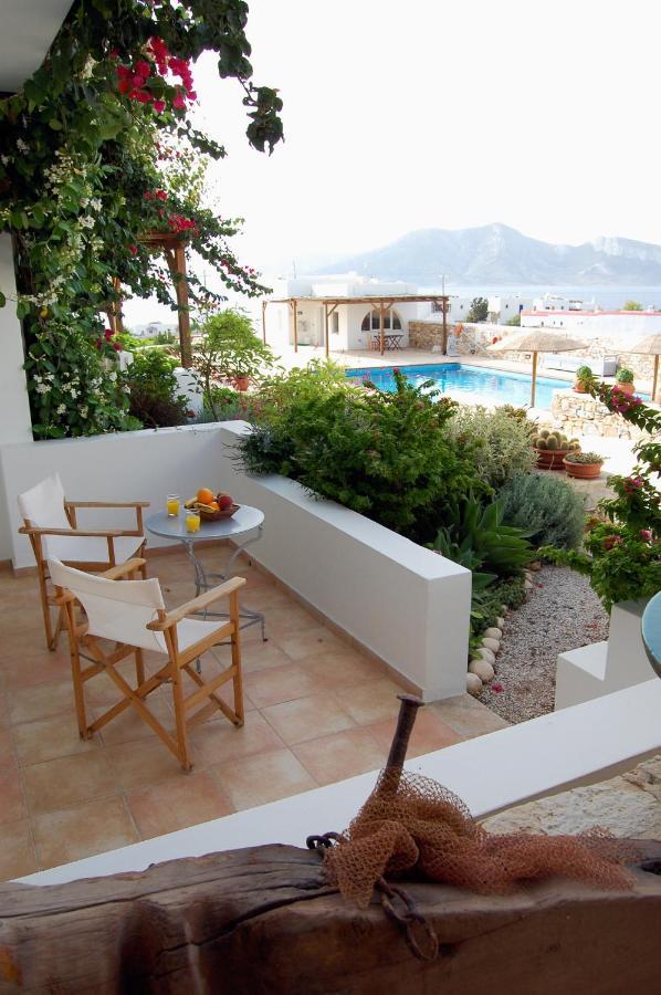 Hotel Aeolos 4*