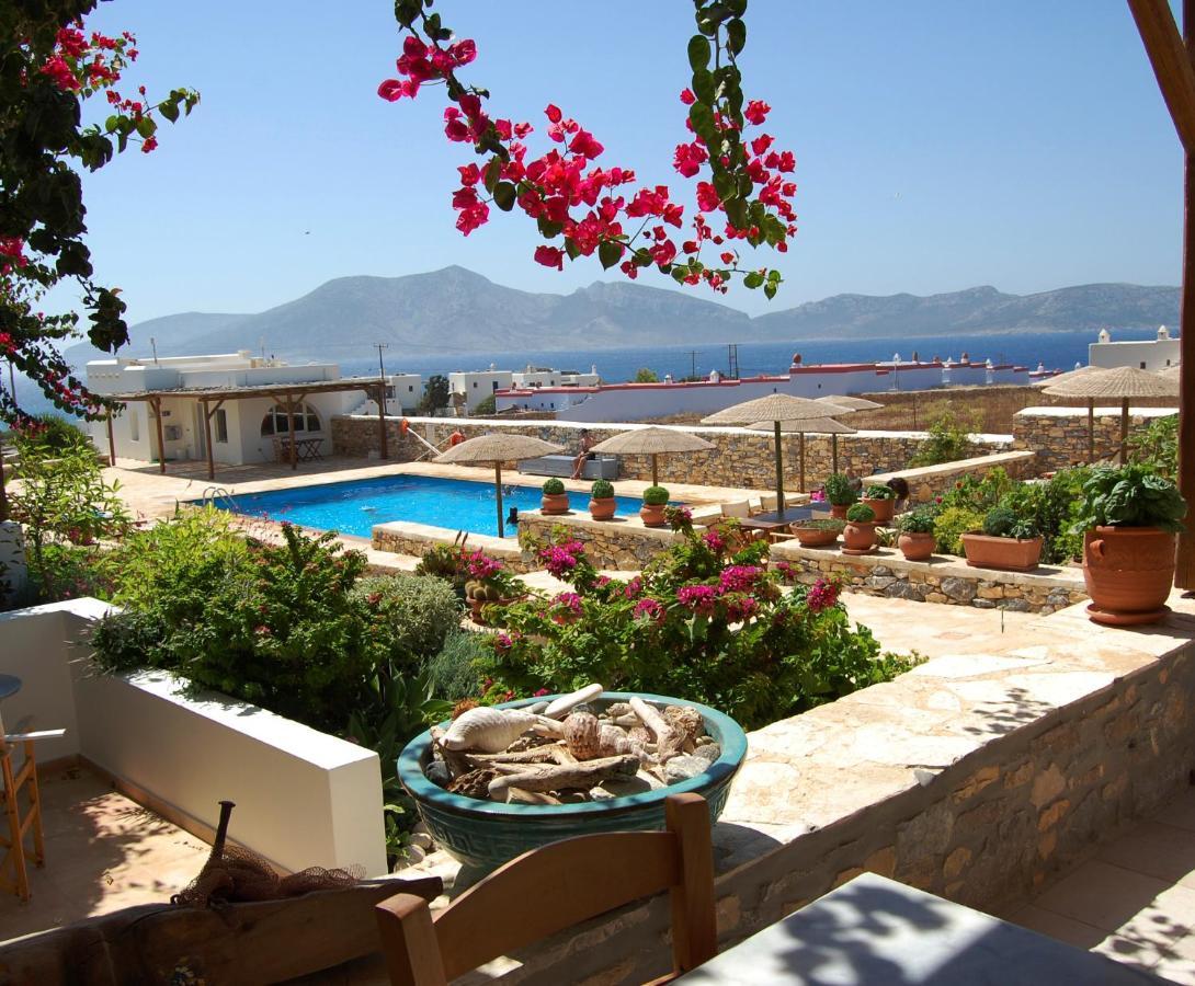 Aeolos 4* Koufonisia