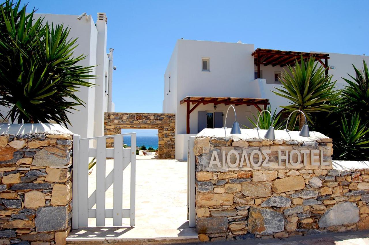 Aeolos Hotel 4*
