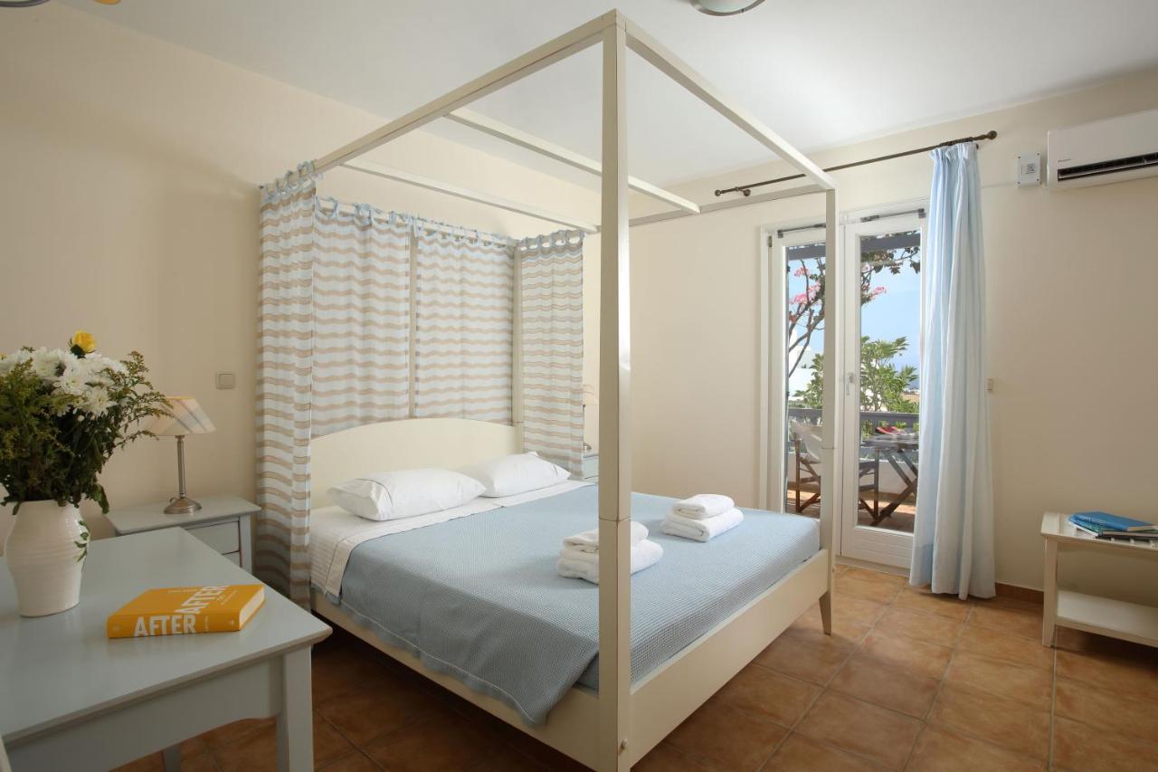 Hotel Aeolos Koufonisia