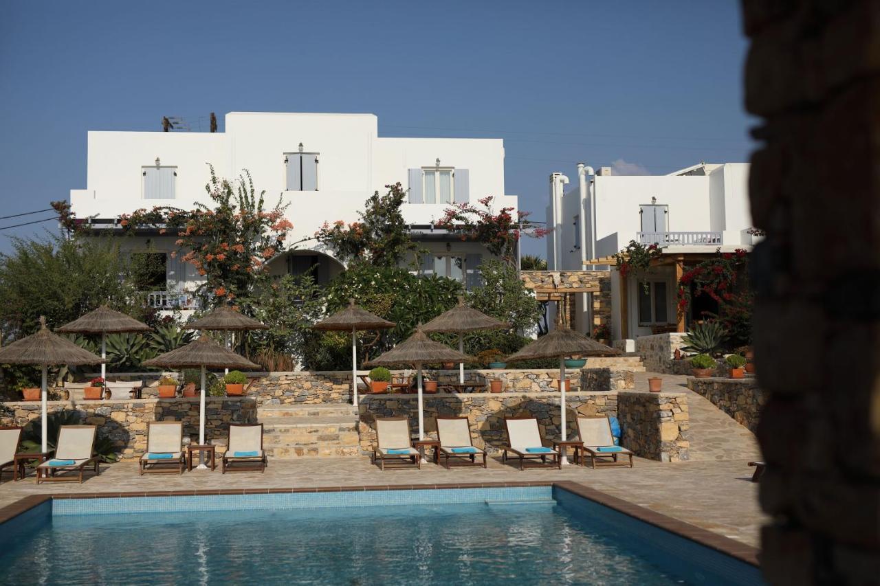Hotel Aeolos 4*