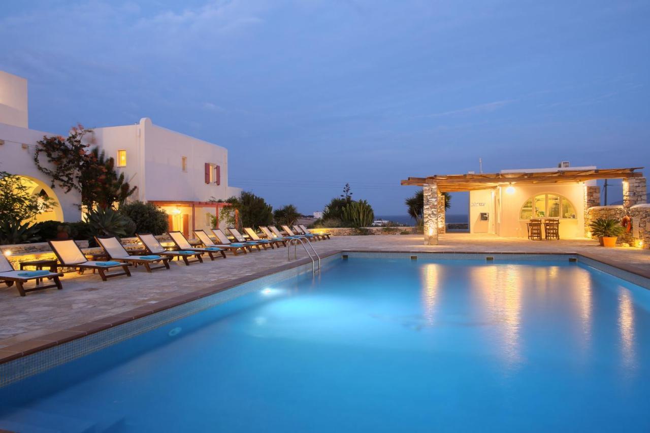 Aeolos Hotel 4*