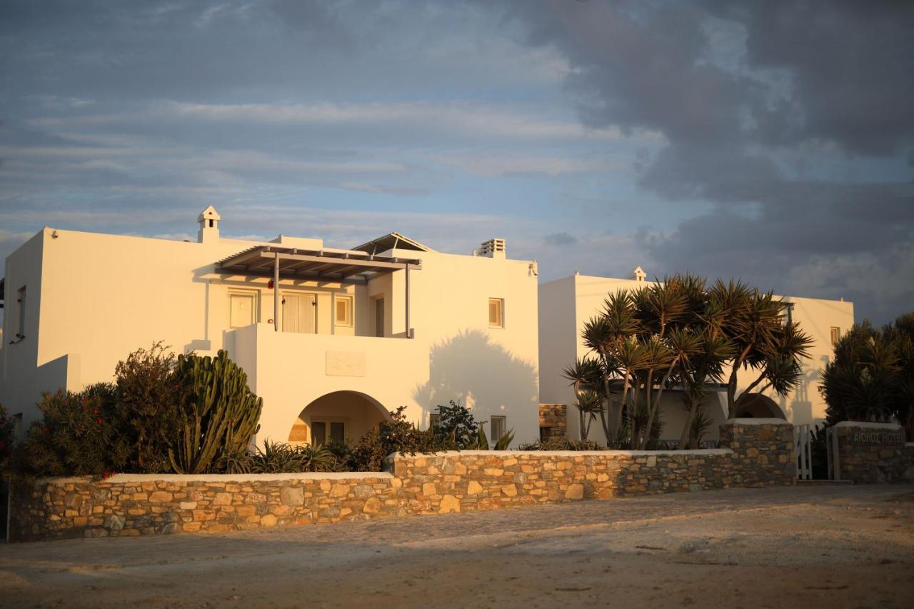 Hotel Aeolos 4*